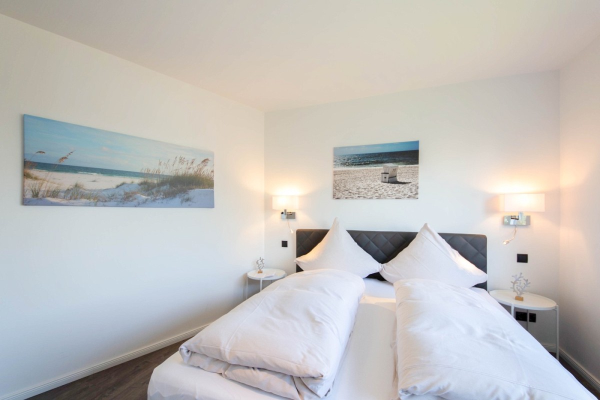 Ferienwohnung Hummer