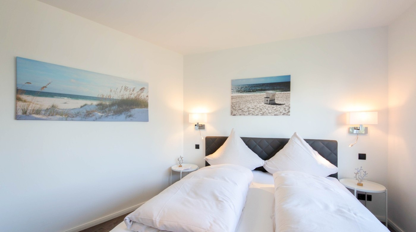 Ferienwohnung Hummer