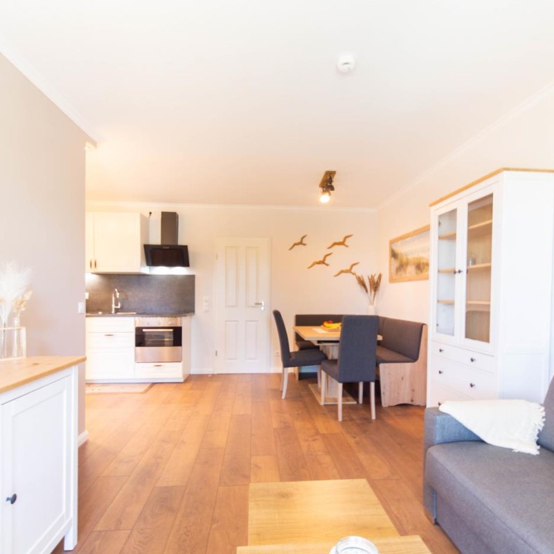 Ferienwohnung Kleine Möwe