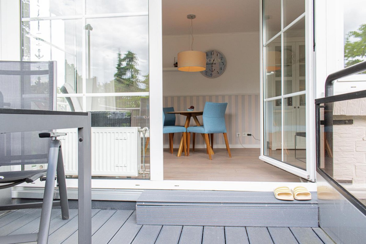 Ferienwohnung Odin