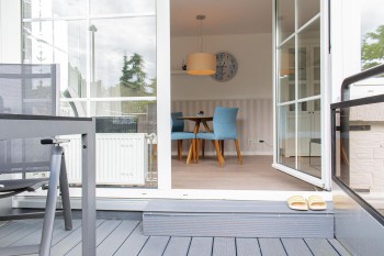 Ferienwohnung Odin