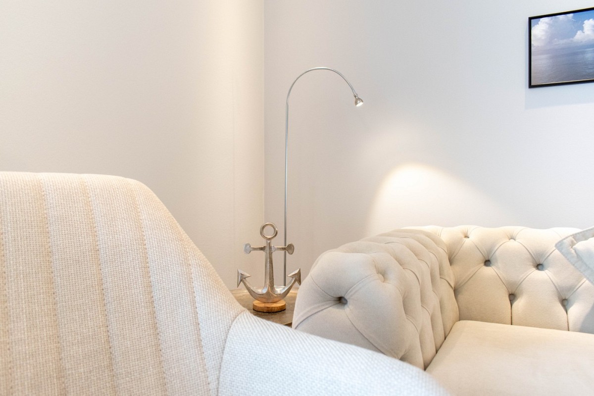 Ferienwohnung Dock 54
