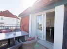 Ferienwohnung Austernfischer