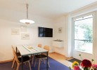 Ferienwohnung Gartenkoje