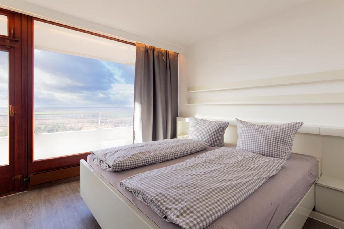 Ferienwohnung Residenz App. 373