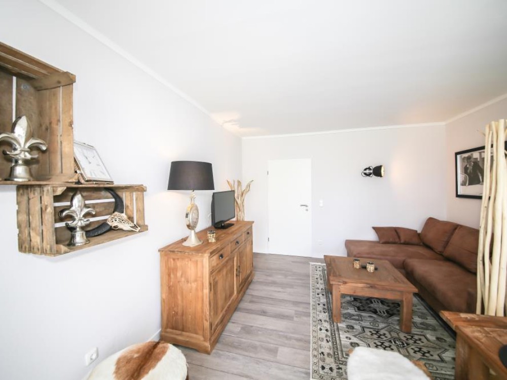 Ferienwohnung Seeblick