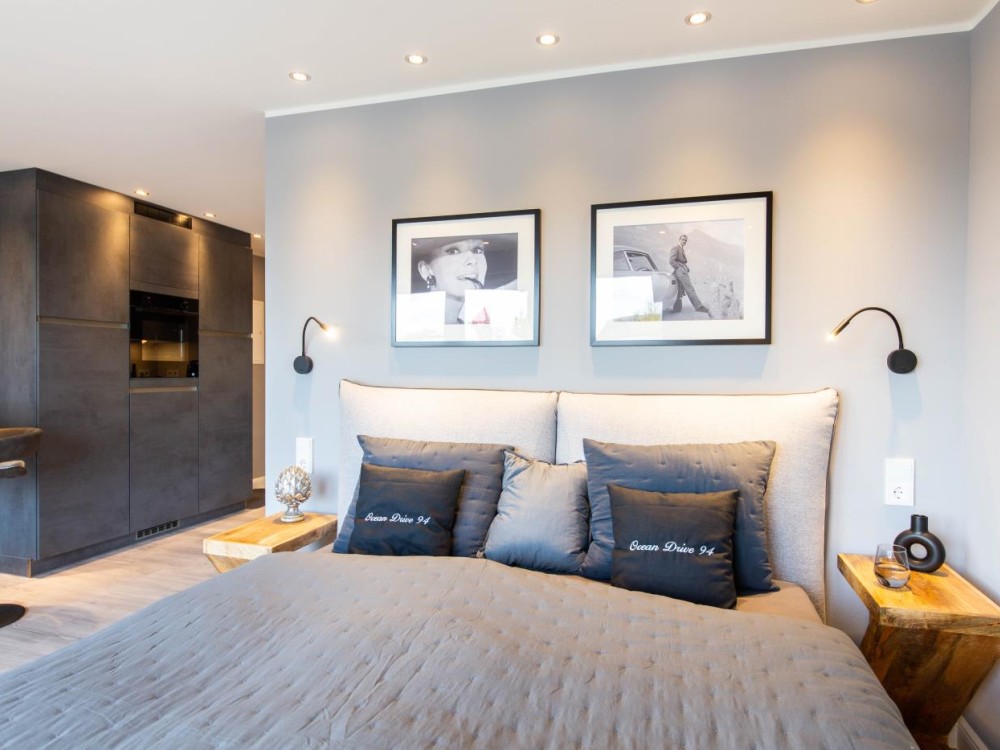 Ferienwohnung Ocean Drive 94