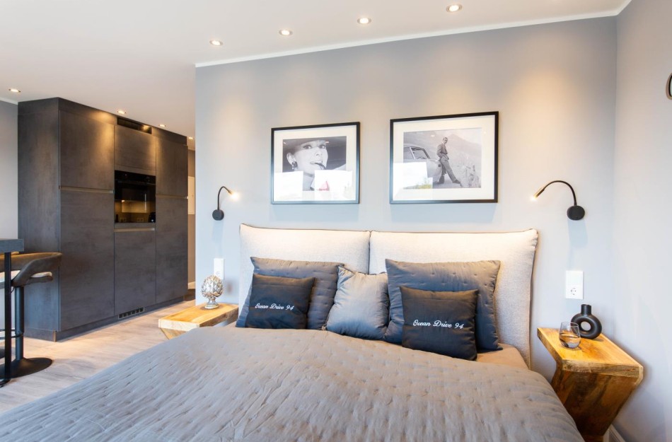 Ferienwohnung Ocean Drive 94