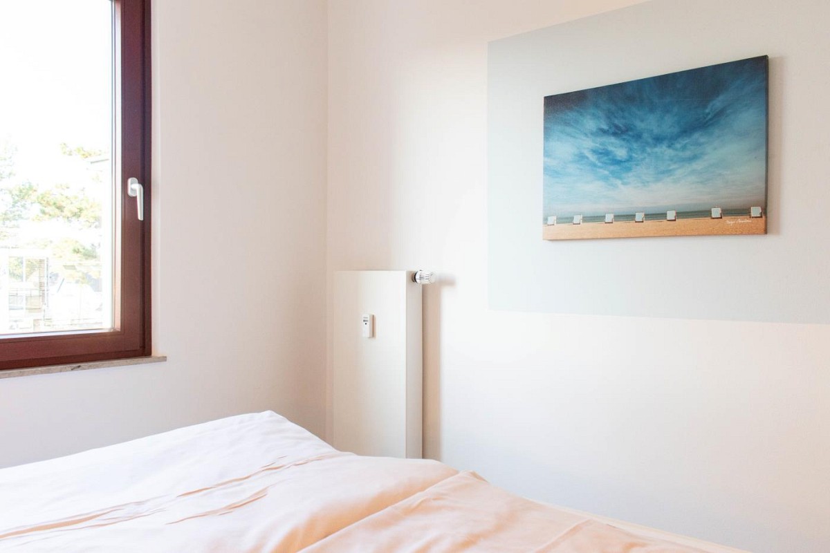 Ferienwohnung Kajüte