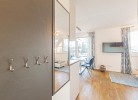Ferienwohnung Windstärke 8
