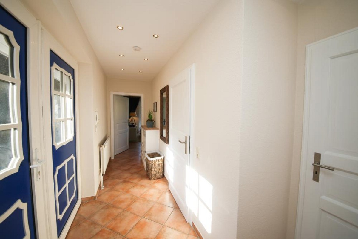 Ferienwohnung Hansa Lounge 20a