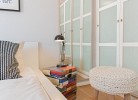 Ferienwohnung STRANDraum