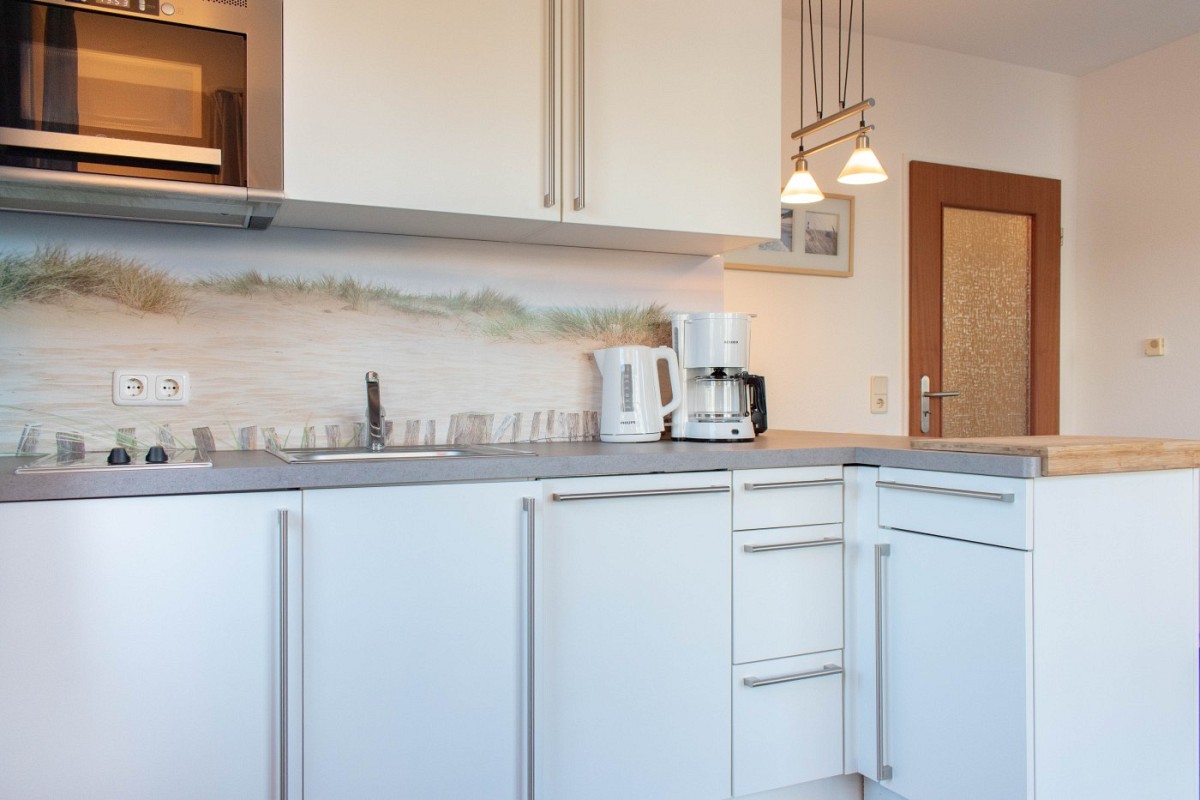 Ferienwohnung Am Kurpark