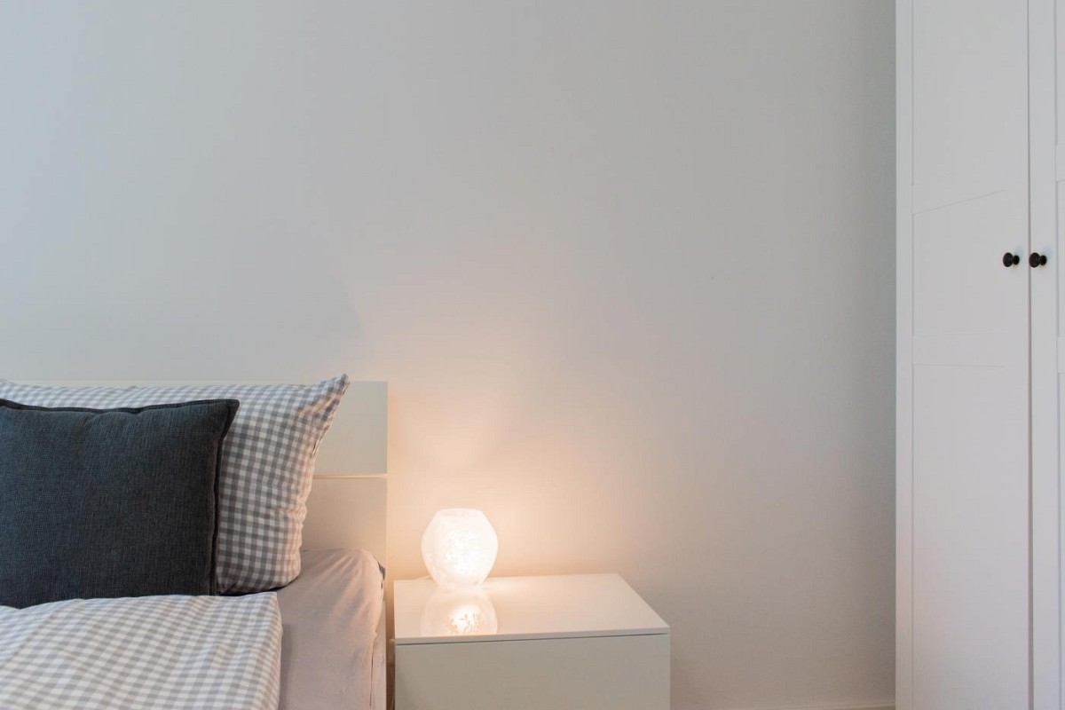 Ferienwohnung Brise 17