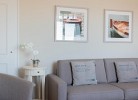 Ferienwohnung Villa Susewind 2