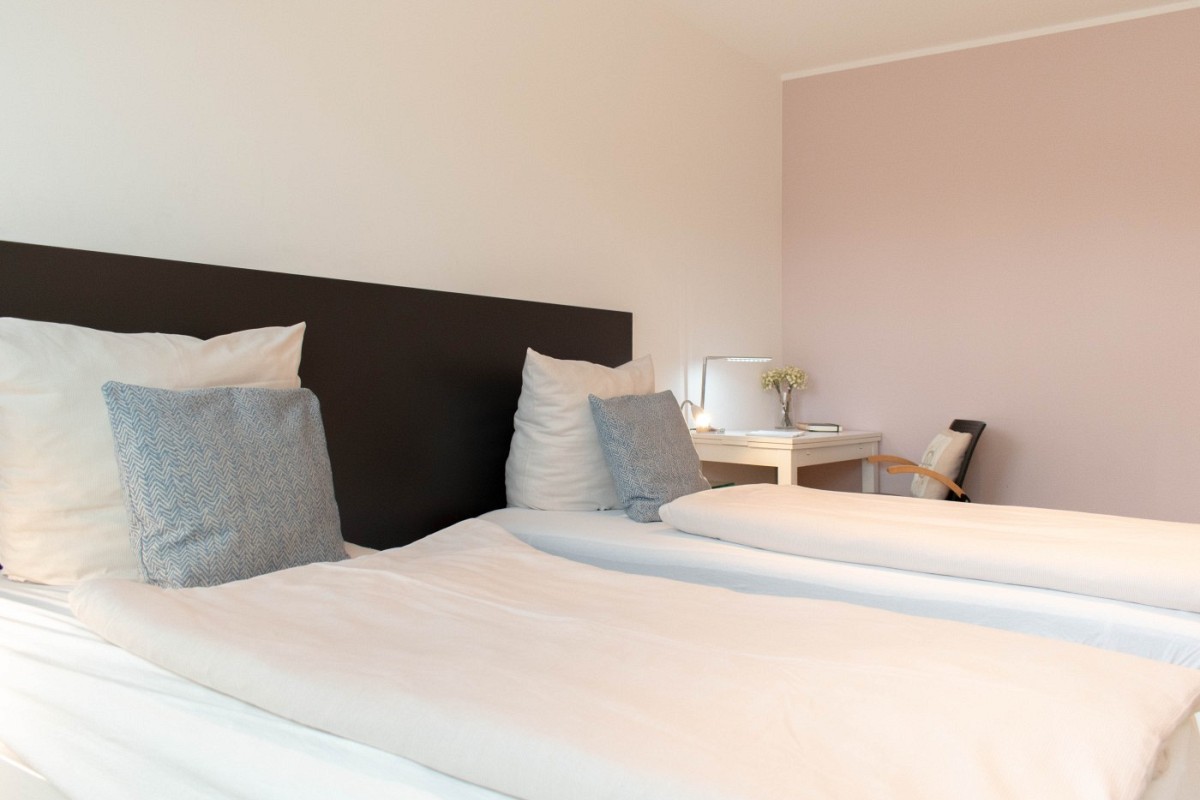 Ferienwohnung Ostseestern