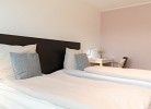 Ferienwohnung Ostseestern