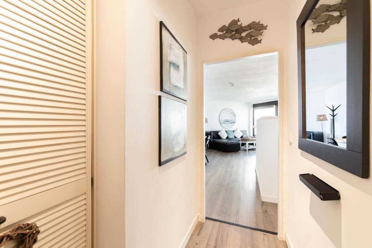 Ferienwohnung Diike