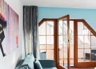 Ferienwohnung Kapitänskajüte