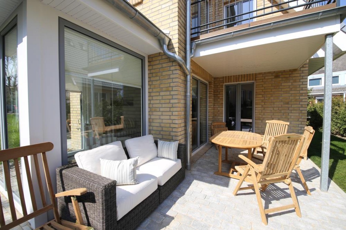 Ferienhaus Sommerhus 3