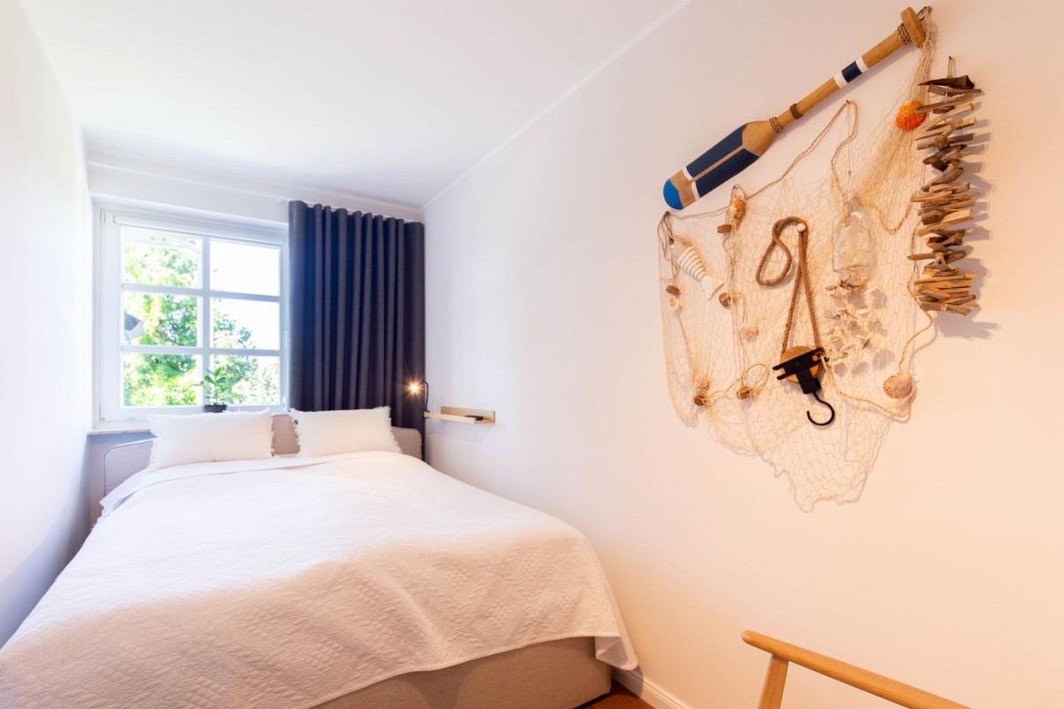 Ferienwohnung Kleine Möwe