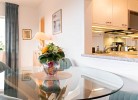Ferienwohnung Residenz App. 611