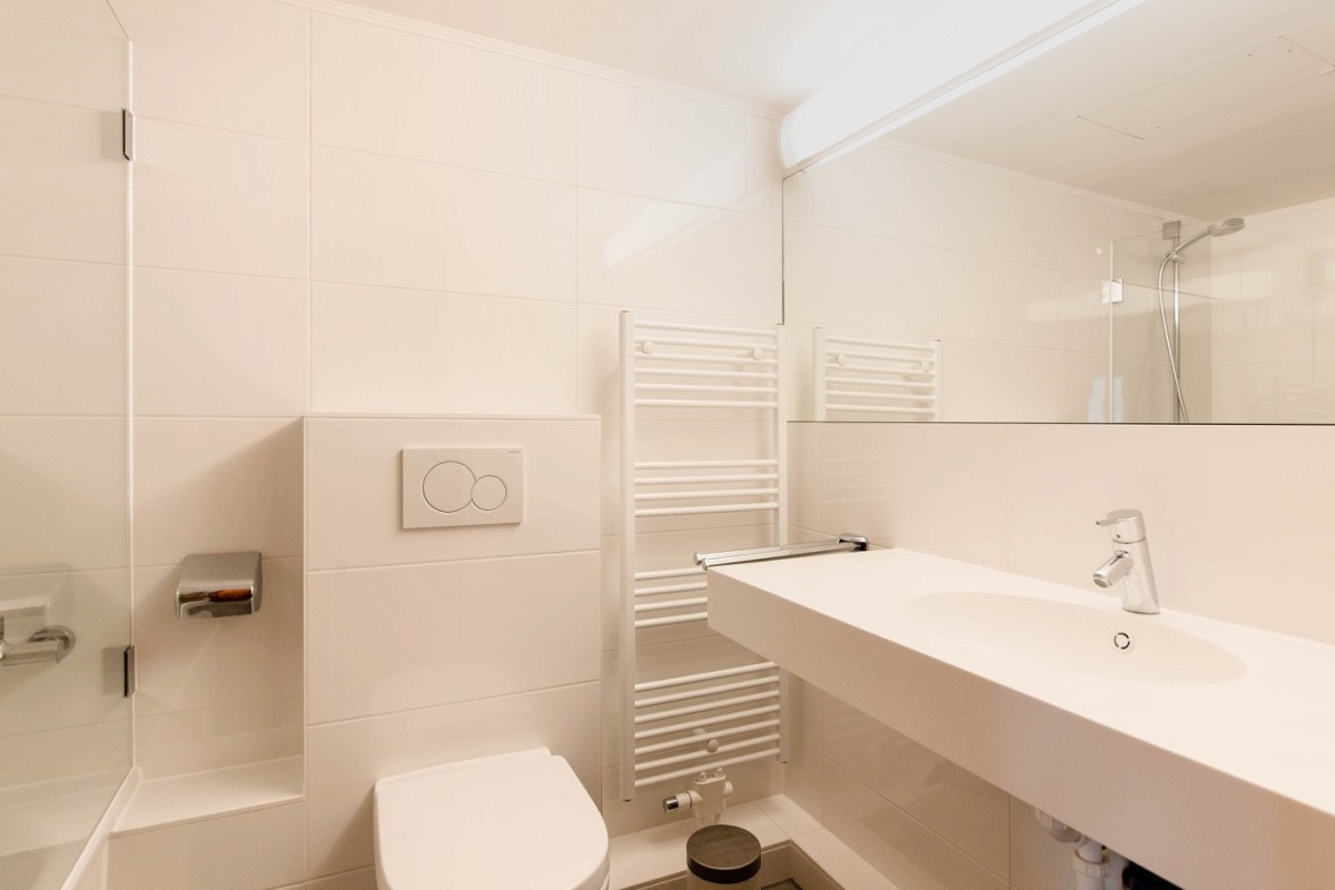 Ferienwohnung Residenz App. 373