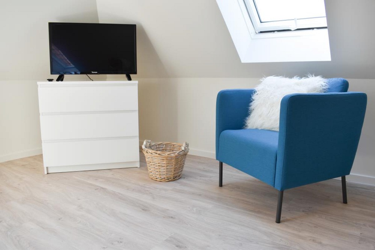 Ferienwohnung 'Min to Huus'