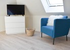 Ferienwohnung 'Min to Huus'