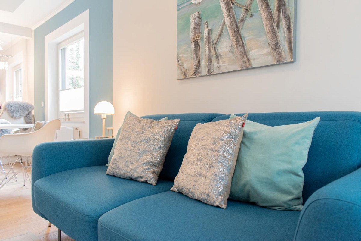 Ferienwohnung Nordwind