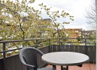 Ferienwohnung Am Kurpark