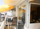Ferienwohnung Strandhotel
