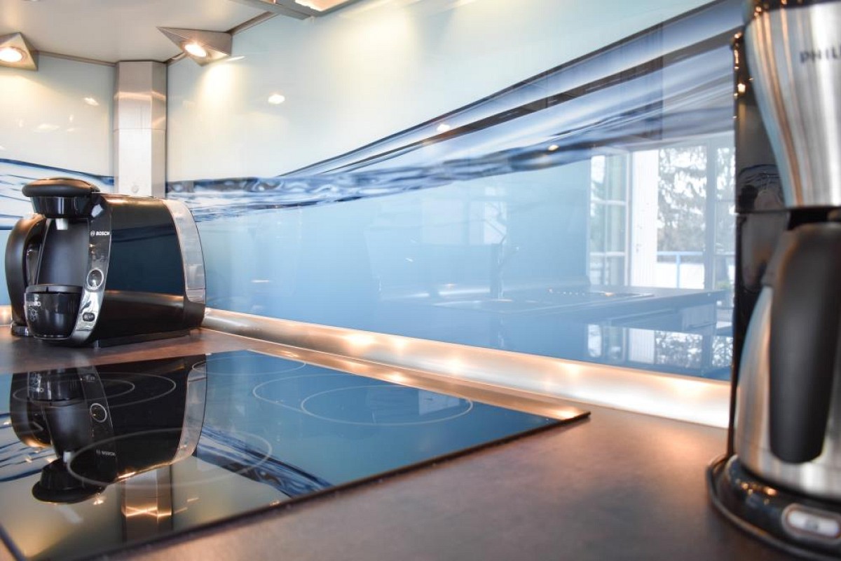 Ferienwohnung Ocean Drive