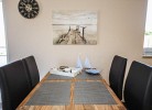 Ferienwohnung Küstenzauber