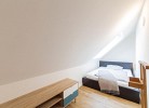 Ferienwohnung Zweites Zuhause