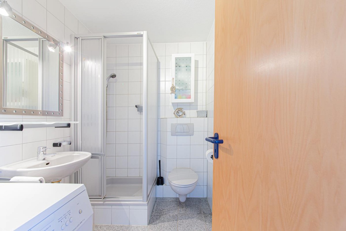 Ferienwohnung Ostseeherz Scharbeutz