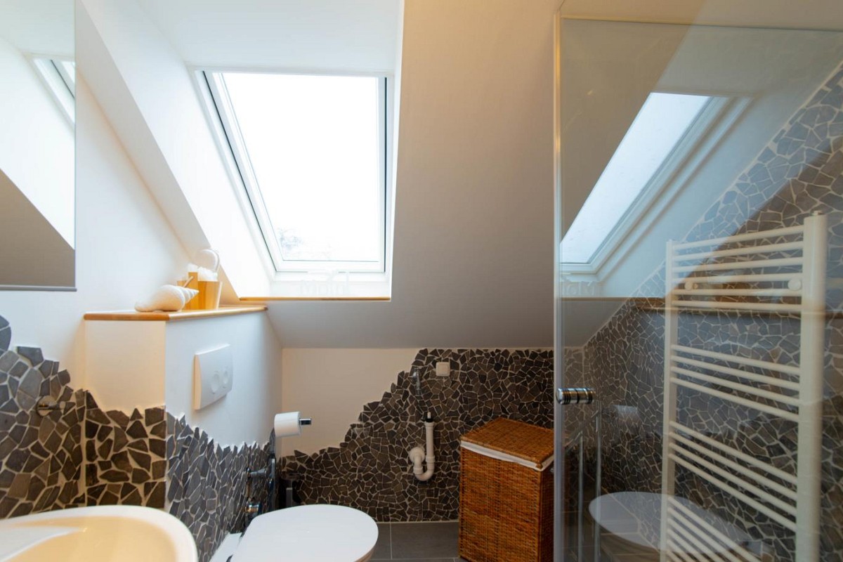 Ferienwohnung Perle