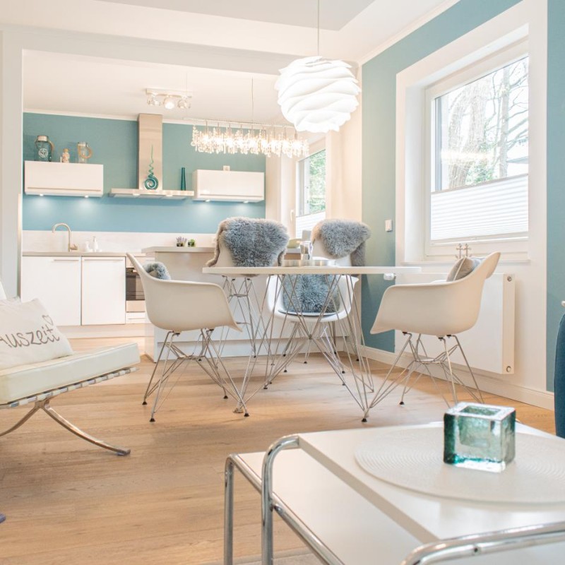 Ferienwohnung Nordwind