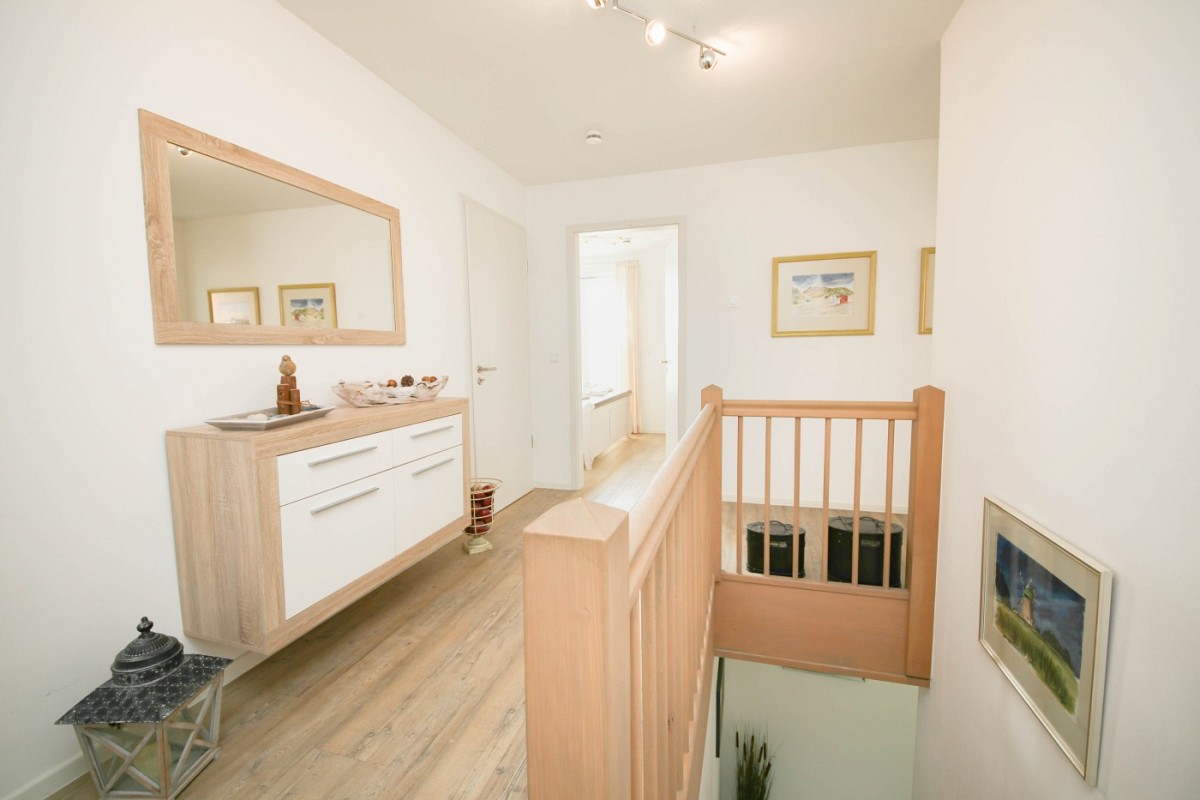 Ferienwohnung Traumstrand