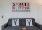 Ferienwohnung Villa Susewind 1