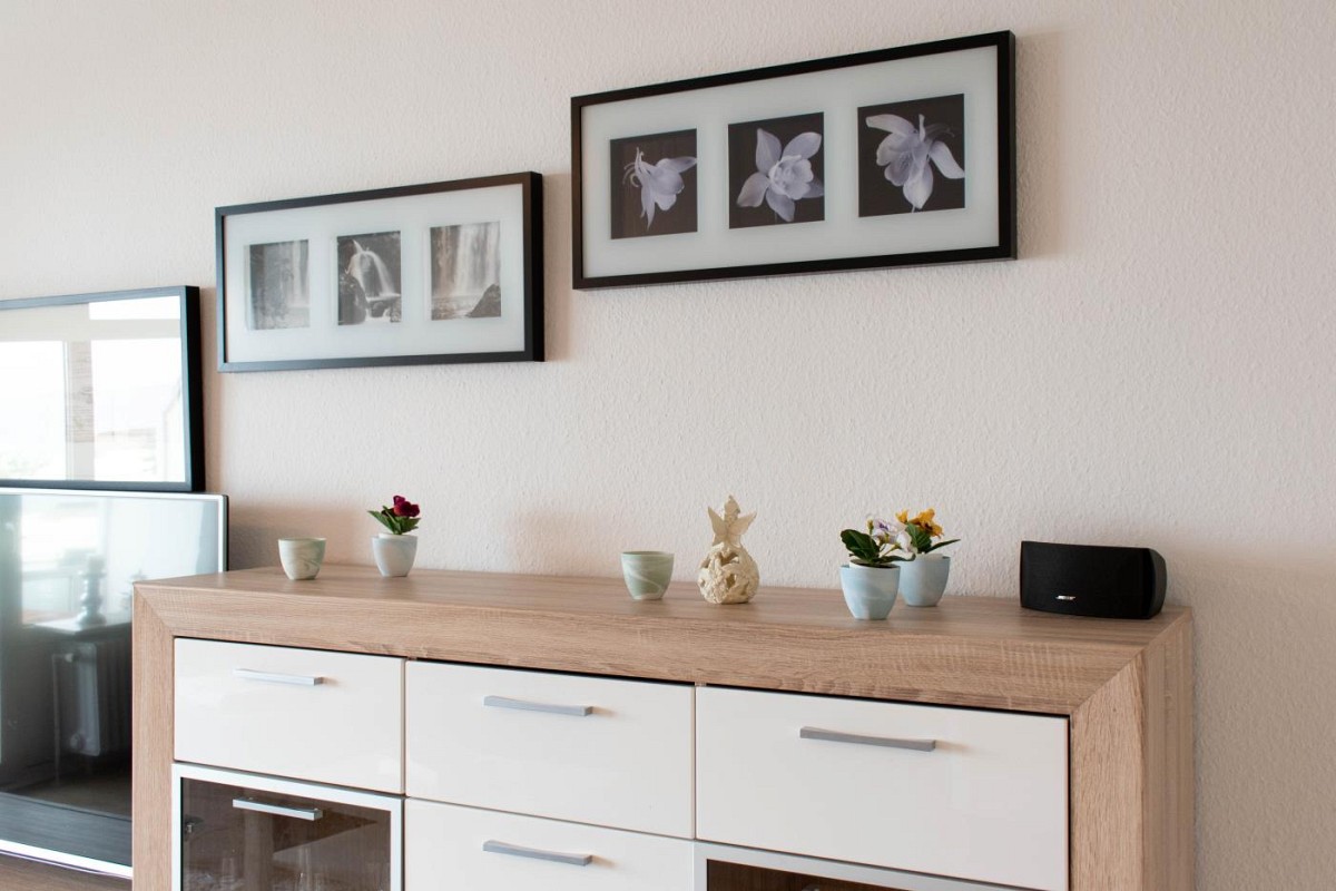 Ferienwohnung Muschelsucher