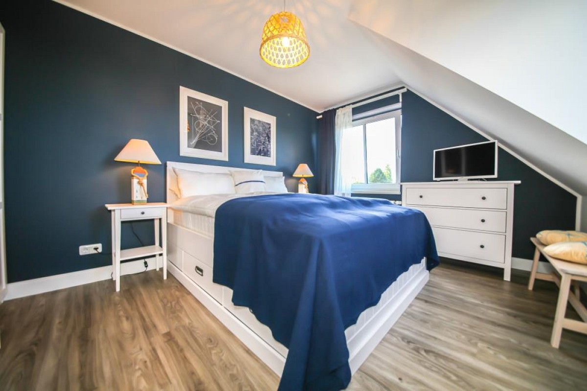 Ferienwohnung Nordnordost