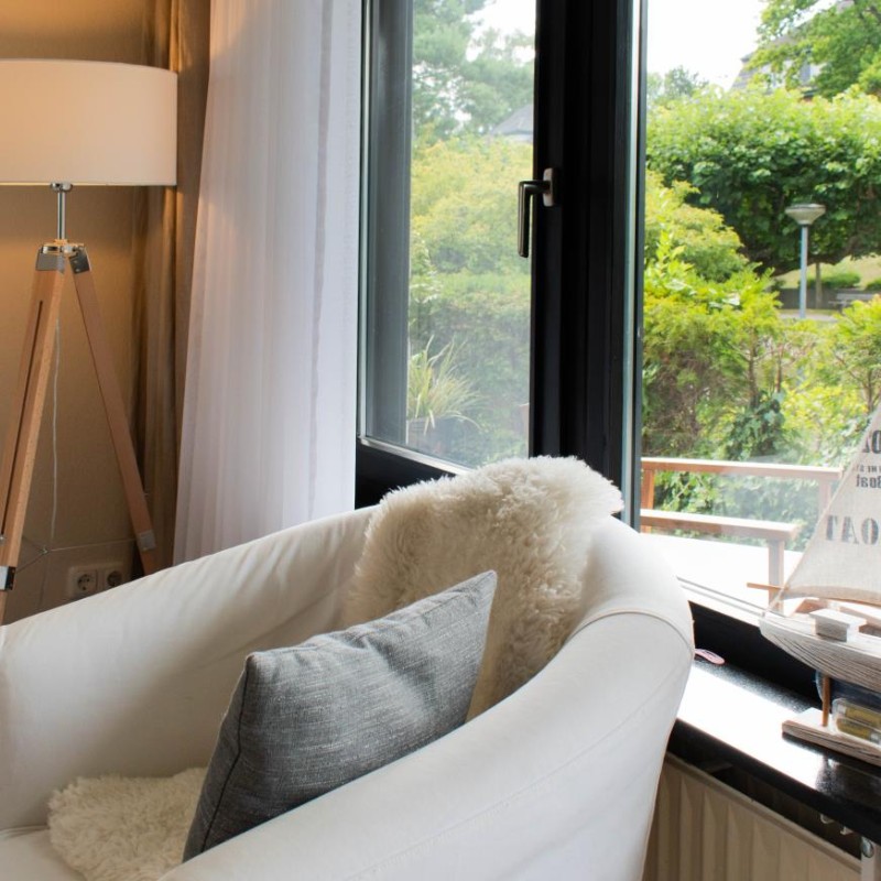 Ferienwohnung Strandlust