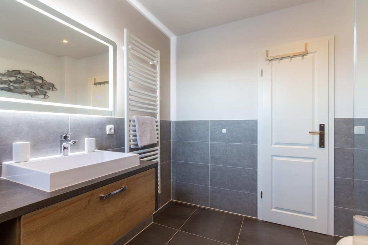 Ferienwohnung Aalkate App 1