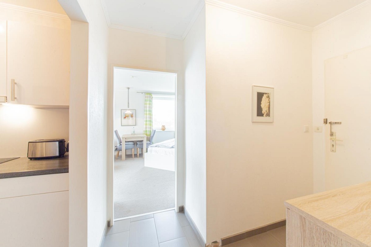 Ferienwohnung Seeluft
