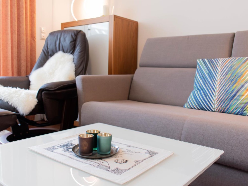 Ferienwohnung Ostseestübchen