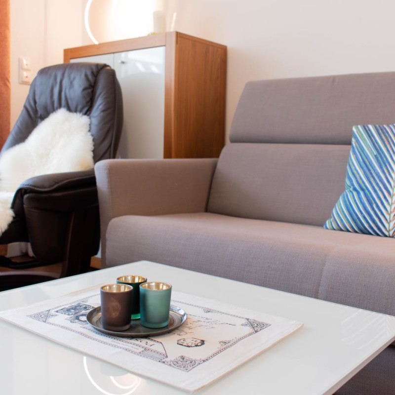 Ferienwohnung Ostseestübchen