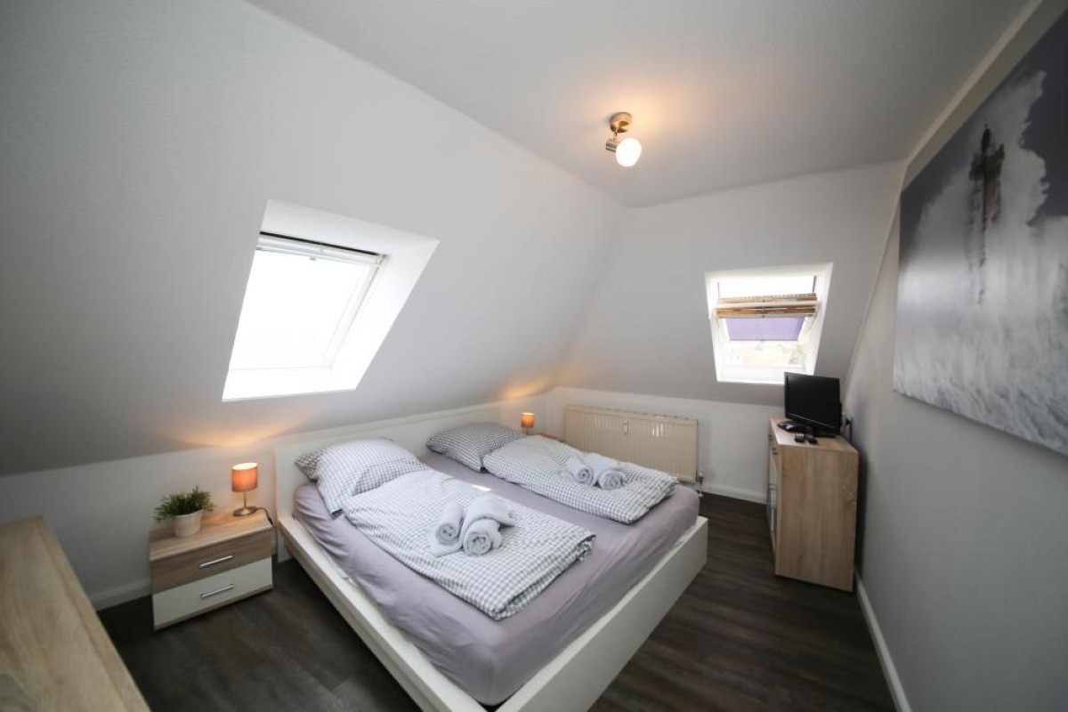 Ferienwohnung Ocean Drive