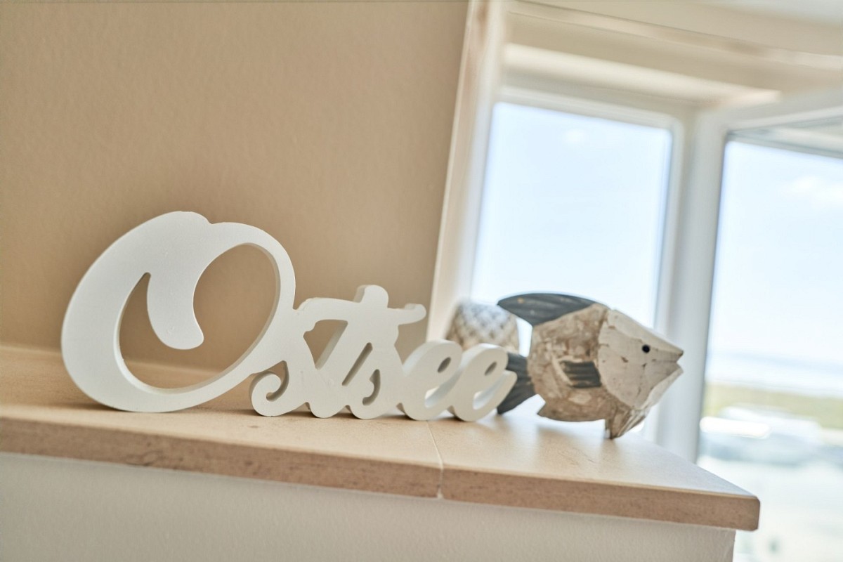 Ferienwohnung Ocean House