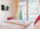 Ferienwohnung Stranddüne 2